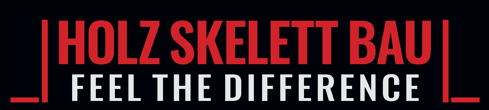 holzskelett